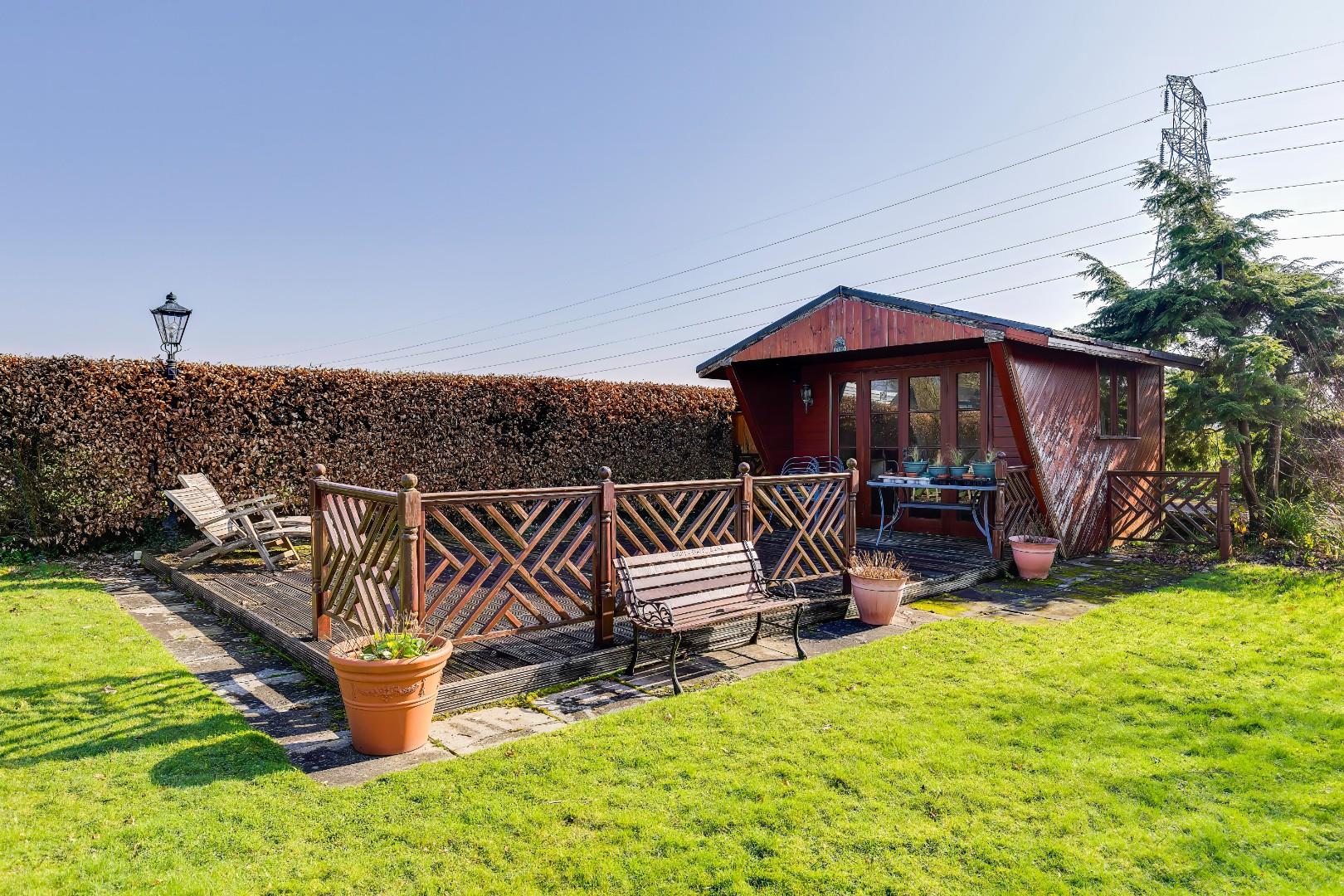 Llanilid, Pencoed, Bridgend County Borough, CF35 5HU